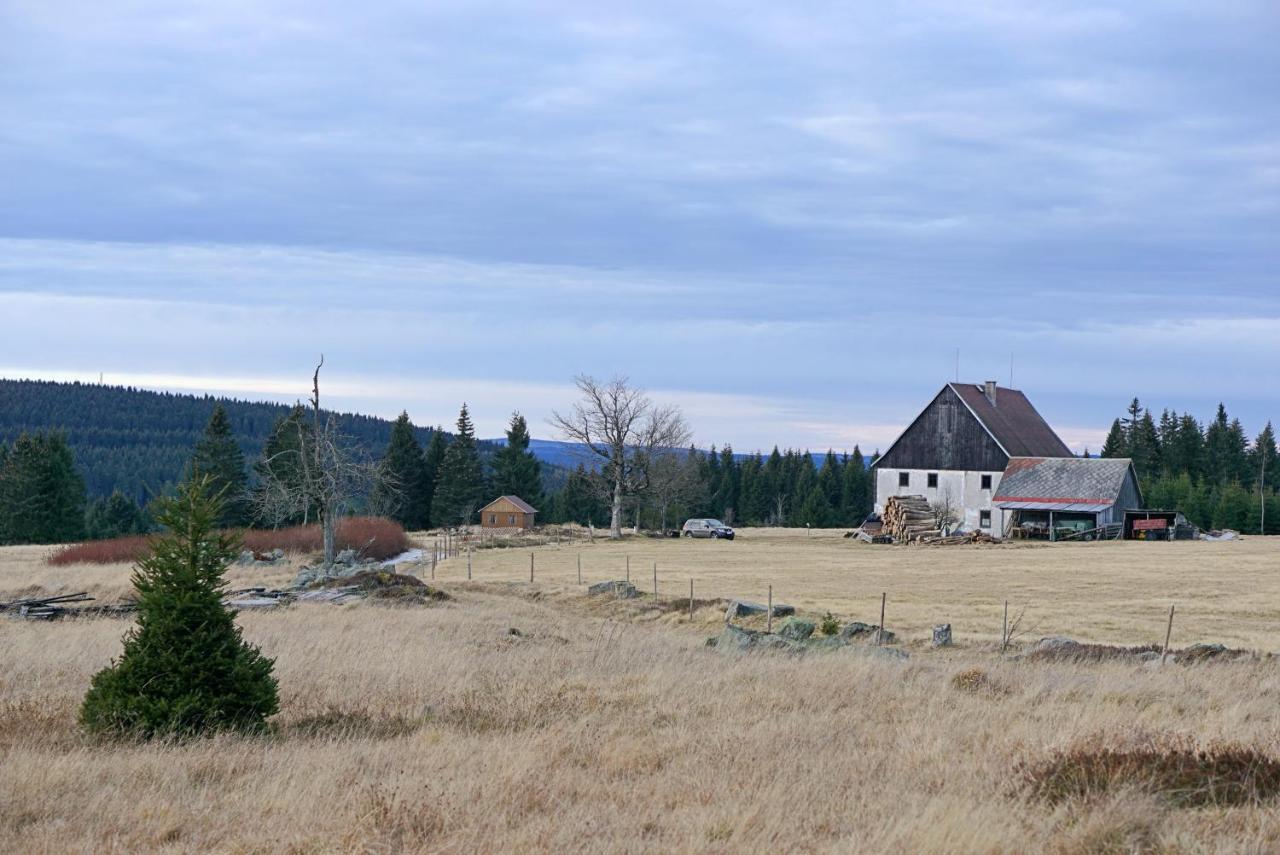 Apartmany U Muzea Horni Blatna Luaran gambar