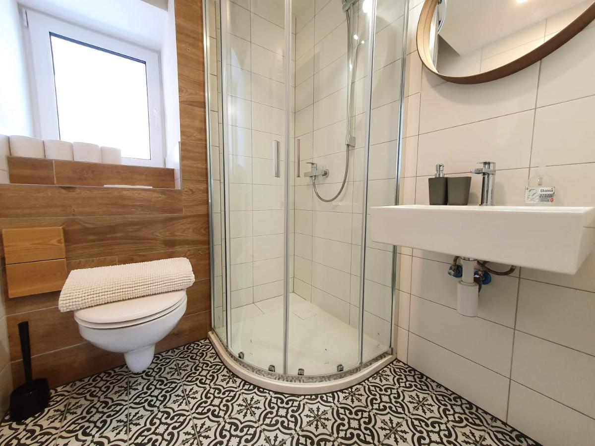 Apartmany U Muzea Horni Blatna Luaran gambar
