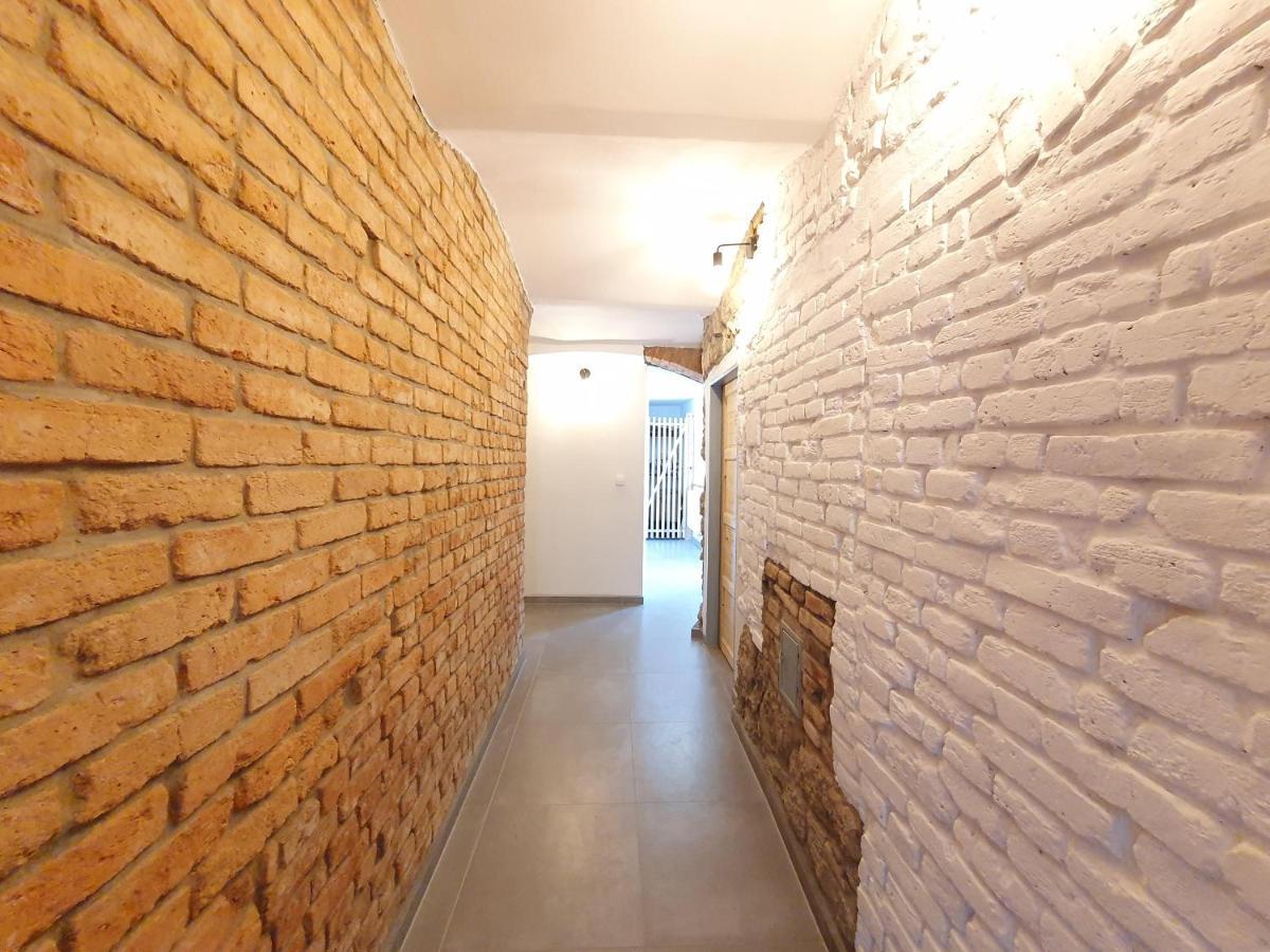 Apartmany U Muzea Horni Blatna Luaran gambar