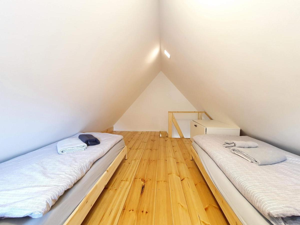 Apartmany U Muzea Horni Blatna Luaran gambar