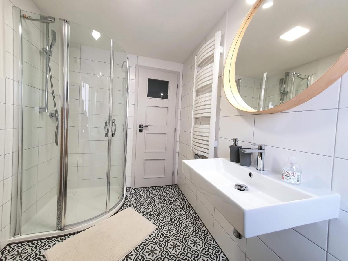Apartmany U Muzea Horni Blatna Luaran gambar