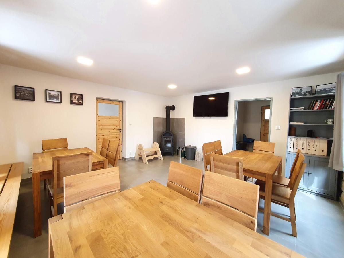 Apartmany U Muzea Horni Blatna Luaran gambar