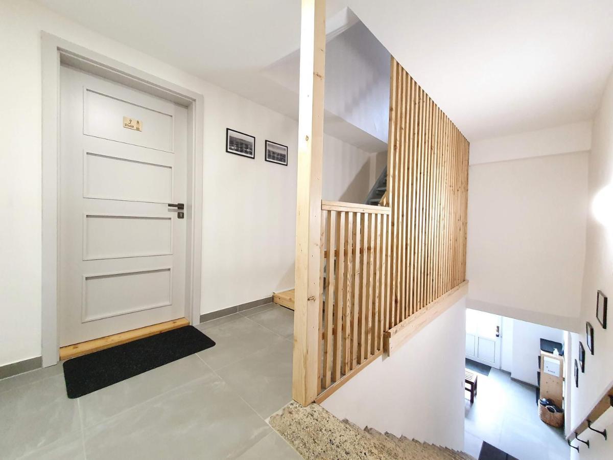 Apartmany U Muzea Horni Blatna Luaran gambar