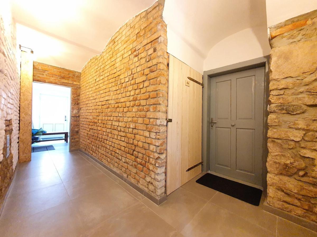 Apartmany U Muzea Horni Blatna Luaran gambar