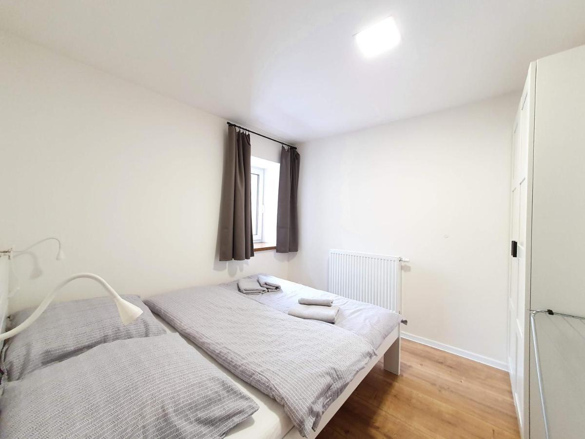 Apartmany U Muzea Horni Blatna Luaran gambar