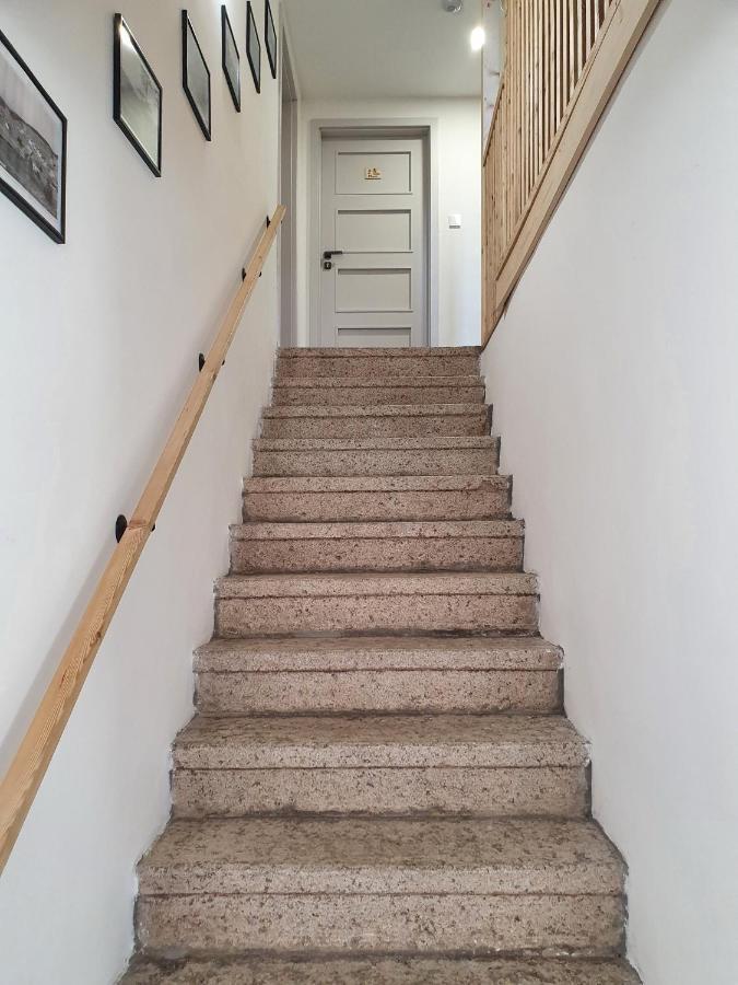 Apartmany U Muzea Horni Blatna Luaran gambar