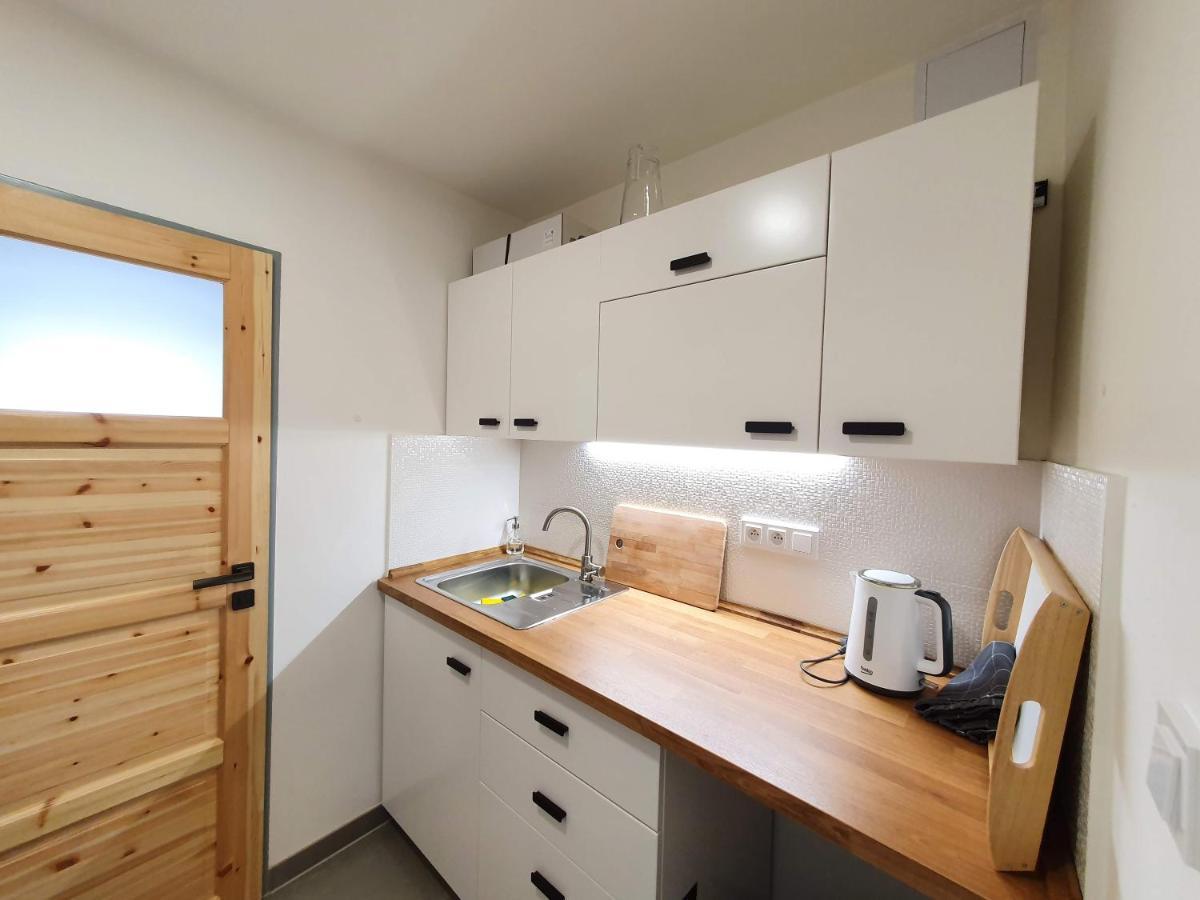 Apartmany U Muzea Horni Blatna Luaran gambar