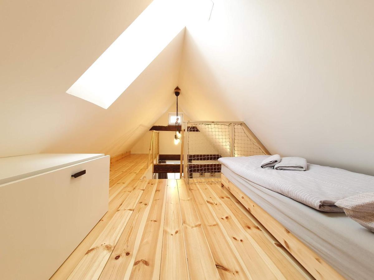 Apartmany U Muzea Horni Blatna Luaran gambar