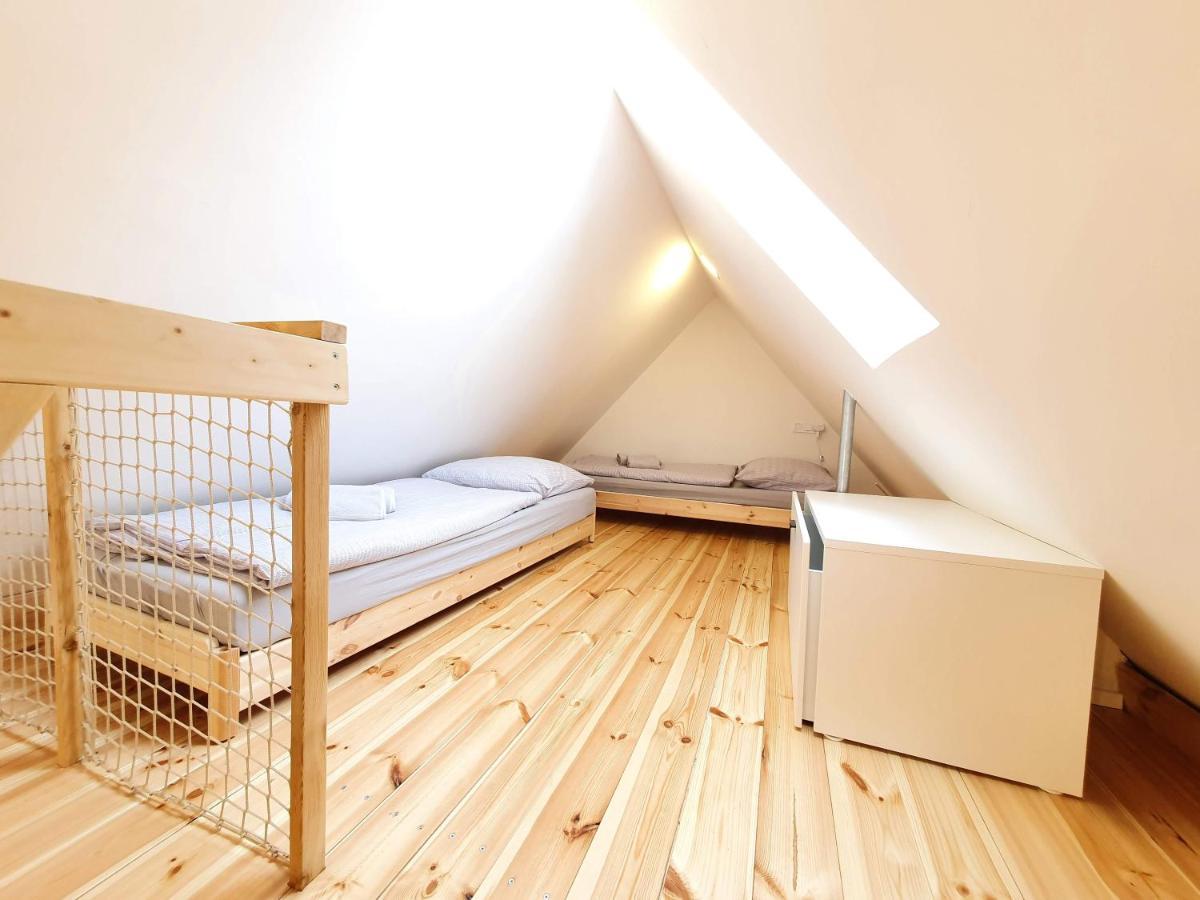 Apartmany U Muzea Horni Blatna Luaran gambar